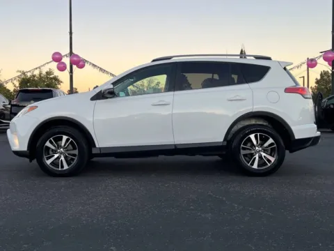 More photos of 2018 Toyota RAV4 XLE Sport Utility 4D at L&L Auto Sales, NM
