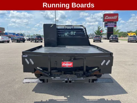 More photos of 2024 Ram 3500 Big Horn at Cassill Motors, IA