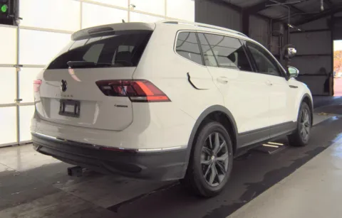 More photos of 2024 Volkswagen Tiguan 2.0T SE at Cassill Motors, IA
