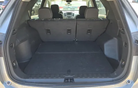 Photos of 2023 Chevrolet Equinox LT for sale in Cedar Rapids, IA at Cassill Motors