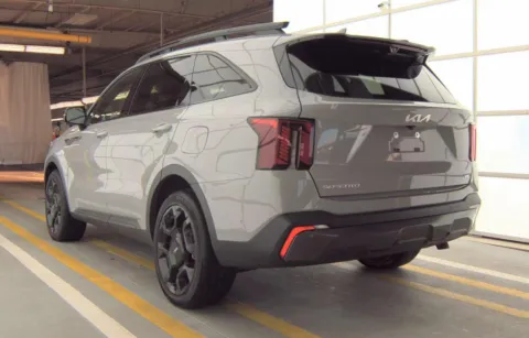 More photos of 2024 Kia Sorento X-Line SX Prestige at Cassill Motors, IA