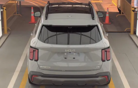 More photos of 2024 Kia Sorento X-Line SX Prestige at Cassill Motors, IA
