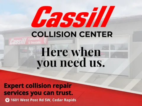 More photos of 2010 Subaru Forester 2.5X at Cassill Motors, IA