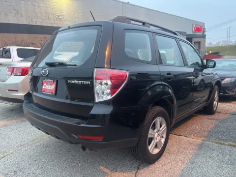 More photos of 2010 Subaru Forester 2.5X at Cassill Motors, IA