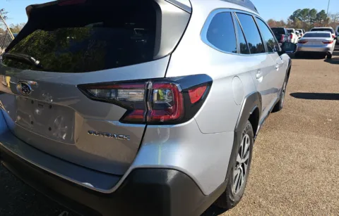 More photos of 2024 Subaru Outback Premium at Cassill Motors, IA