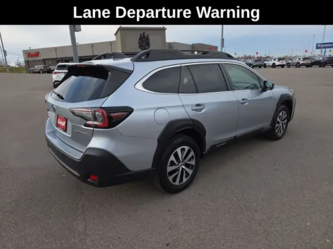 More photos of 2024 Subaru Outback Premium at Cassill Motors, IA