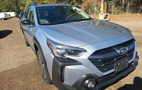 Photos of 2024 Subaru Outback Premium for sale in Cedar Rapids, IA at Cassill Motors