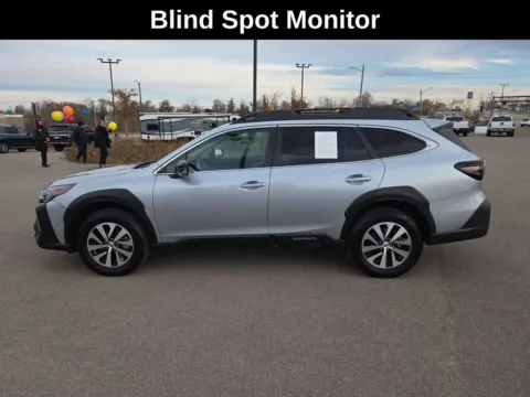 Photos of 2024 Subaru Outback Premium for sale in Cedar Rapids, IA at Cassill Motors