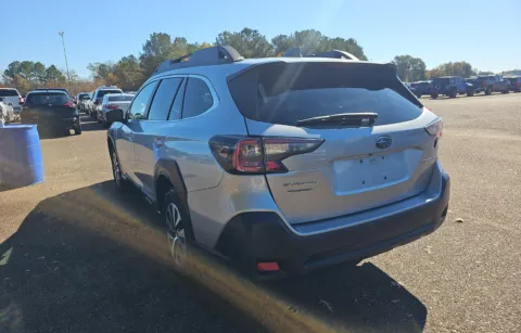 More photos of 2024 Subaru Outback Premium at Cassill Motors, IA