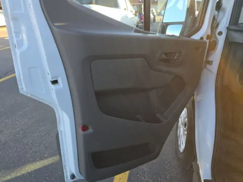 More photos of 2023 Ford Transit-350 XLT at Cassill Motors, IA