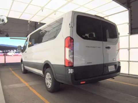 More photos of 2023 Ford Transit-350 XLT at Cassill Motors, IA
