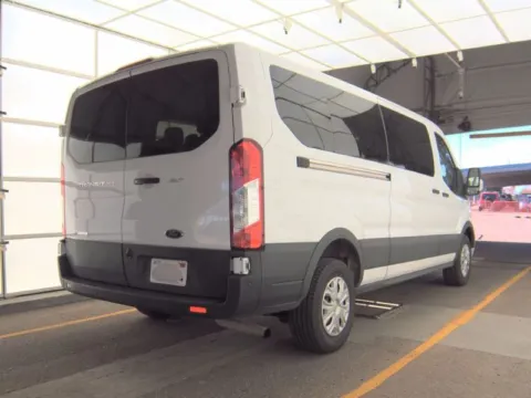 More photos of 2023 Ford Transit-350 XLT at Cassill Motors, IA
