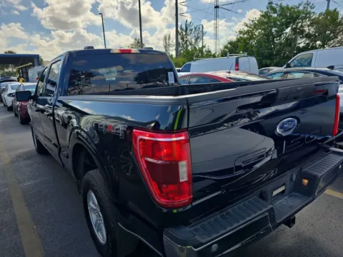 More photos of 2023 Ford F-150 XLT at Cassill Motors, IA