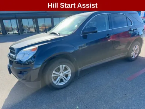 Photos of 2014 Chevrolet Equinox LT for sale in Cedar Rapids, IA at Cassill Motors