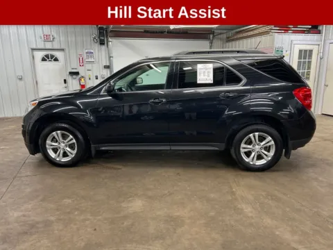 Photos of 2014 Chevrolet Equinox LT for sale in Cedar Rapids, IA at Cassill Motors