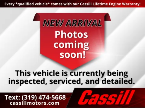 Another view of 2014 Hyundai Sonata SE for sale in Cedar Rapids, IA at Cassill Motors