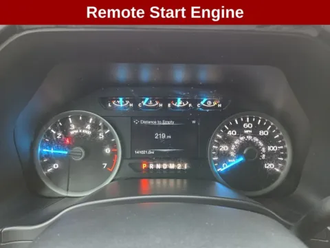 Photos of 2017 Ford F-150 XLT for sale in Cedar Rapids, IA at Cassill Motors