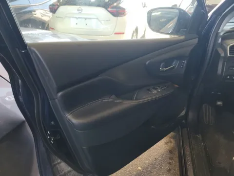 More photos of 2024 Nissan Murano SL at Cassill Motors, IA