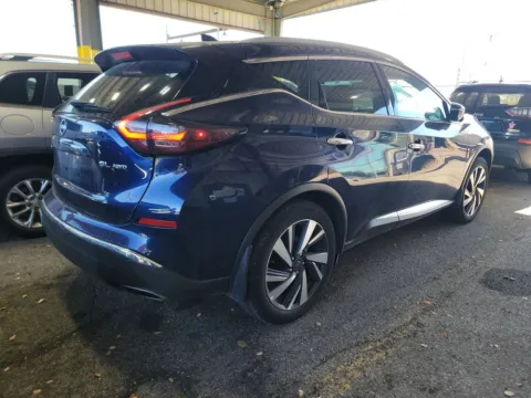 More photos of 2024 Nissan Murano SL at Cassill Motors, IA