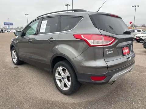 Photos of 2014 Ford Escape SE for sale in Cedar Rapids, IA at Cassill Motors