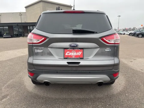Another view of 2014 Ford Escape SE for sale in Cedar Rapids, IA at Cassill Motors