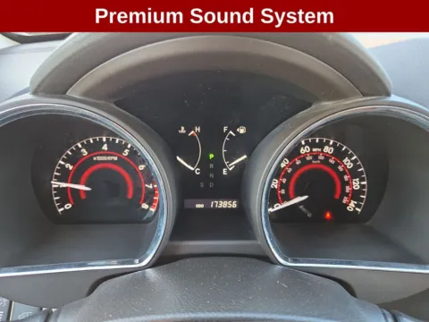 Another view of 2010 Toyota Highlander Limited for sale in Cedar Rapids, IA at Cassill Motors