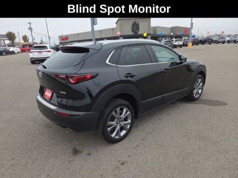 More photos of 2023 Mazda CX-30 2.5 S Select Package at Cassill Motors, IA