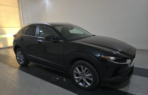 Photos of 2023 Mazda CX-30 2.5 S Select Package for sale in Cedar Rapids, IA at Cassill Motors
