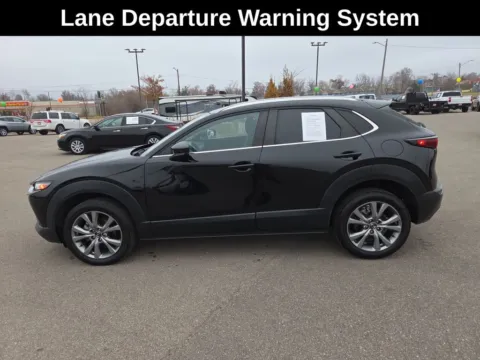 Photos of 2023 Mazda CX-30 2.5 S Select Package for sale in Cedar Rapids, IA at Cassill Motors