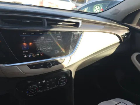 More photos of 2020 Buick Encore GX Select at Cassill Motors, IA