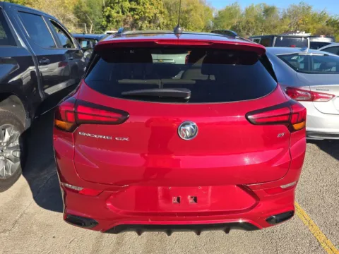 More photos of 2020 Buick Encore GX Select at Cassill Motors, IA