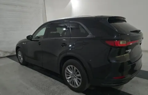 More photos of 2024 Mazda CX-90 PHEV Preferred at Cassill Motors, IA