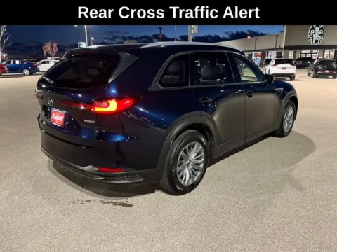 More photos of 2024 Mazda CX-90 3.3 Turbo Preferred at Cassill Motors, IA