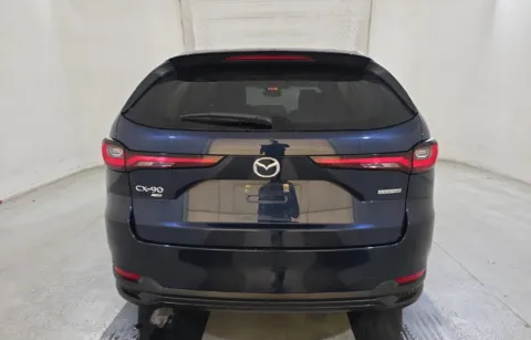 More photos of 2024 Mazda CX-90 3.3 Turbo Preferred at Cassill Motors, IA