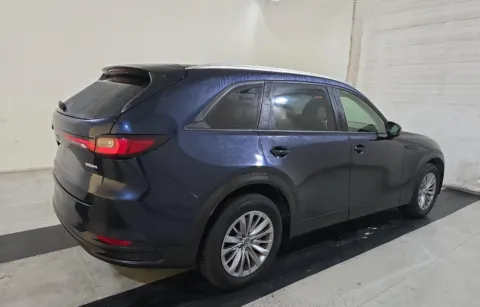 More photos of 2024 Mazda CX-90 3.3 Turbo Preferred at Cassill Motors, IA