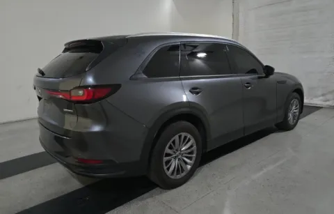 More photos of 2024 Mazda CX-90 3.3 Turbo Preferred at Cassill Motors, IA