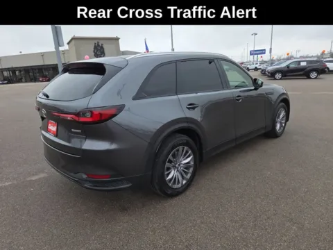 More photos of 2024 Mazda CX-90 3.3 Turbo Preferred at Cassill Motors, IA