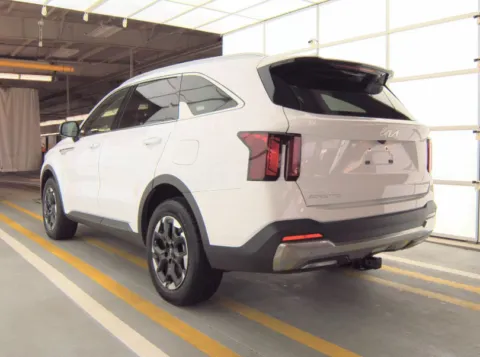 More photos of 2025 Kia Sorento S at Cassill Motors, IA