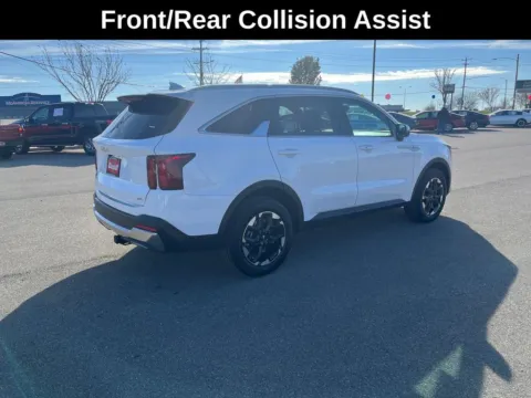 More photos of 2025 Kia Sorento S at Cassill Motors, IA