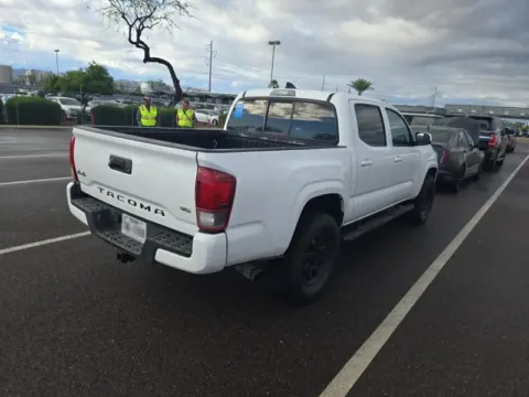 Photos of 2023 Toyota Tacoma SR for sale in Cedar Rapids, IA at Cassill Motors