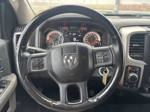More photos of 2018 Ram 1500 Big Horn at Cassill Motors, IA