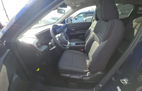 More photos of 2025 Nissan Kicks SV at Cassill Motors, IA