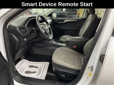 More photos of 2022 Ford Escape SE at Cassill Motors, IA