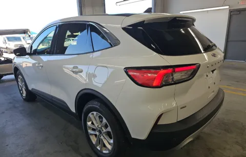 More photos of 2021 Ford Escape SE at Cassill Motors, IA