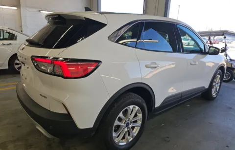 More photos of 2021 Ford Escape SE at Cassill Motors, IA