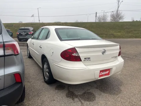 Photos of 2006 Buick LaCrosse CXL for sale in Cedar Rapids, IA at Cassill Motors