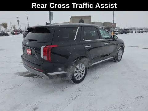 More photos of 2024 Hyundai Palisade SEL at Cassill Motors, IA