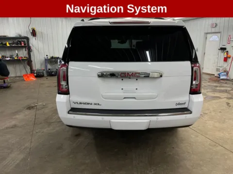 More photos of 2020 GMC Yukon XL Denali at Cassill Motors, IA