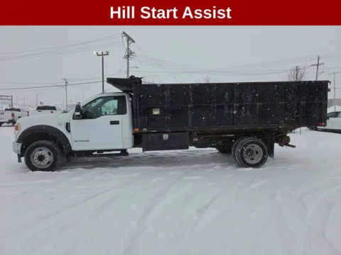 Photos of 2020 Ford F-550SD XL for sale in Cedar Rapids, IA at Cassill Motors