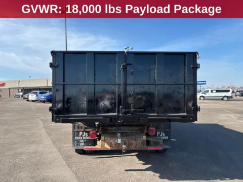 More photos of 2020 Ford F-550SD XL at Cassill Motors, IA